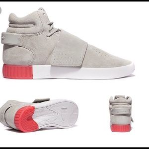 Men’s Adidas Tubular Invader Strap